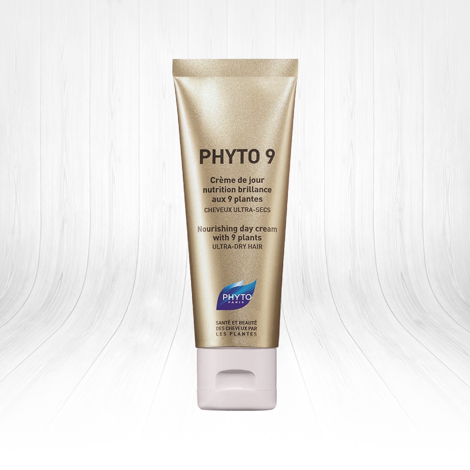 Phyto Nourishing Day Cream Çok Kuru Saçlar İçin Besleyici Krem